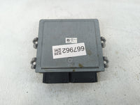 2017-2019 Ford Escape PCM Engine Control Computer ECU ECM PCU OEM P/N:FV6A-12B584-AB HJ5A-12A650-MA Fits Fits 2017 2018 2019