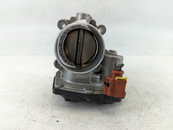 compare product 2017-2019 Ford Escape Throttle Body P/N:DS7G-9F991-CA Fits Fits 2014 2015 2016 2017 2018 2019 2020 OEM Used Auto Parts