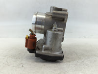 2017-2019 Ford Escape Throttle Body P/N:DS7G-9F991-CA Fits Fits 2014 2015 2016 2017 2018 2019 2020 OEM Used Auto Parts - Oem