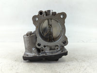 2017-2019 Ford Escape Throttle Body P/N:DS7G-9F991-CA Fits Fits 2014 2015 2016 2017 2018 2019 2020 OEM Used Auto Parts - Oem