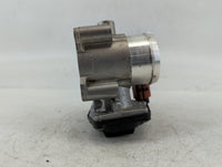 2017-2019 Ford Escape Throttle Body P/N:DS7G-9F991-CA Fits Fits 2014 2015 2016 2017 2018 2019 2020 OEM Used Auto Parts - Oem
