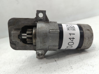 compare product 2018-2019 Ford Escape Car Starter Motor Solenoid OEM P/N:M000TC0371ZC FJ5T-11000-AA Fits Fits 2018 2019 OEM Used Auto Parts