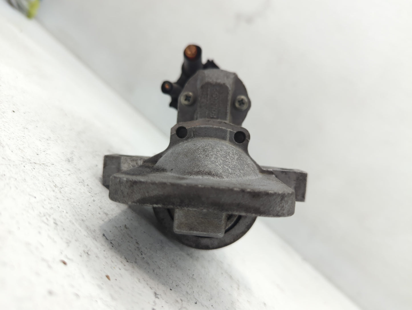 2018-2019 Ford Escape Car Starter Motor Solenoid OEM P/N:M000TC0371ZC FJ5T-11000-AA Fits Fits 2018 2019 OEM Used Auto Parts 