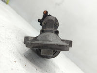 2018-2019 Ford Escape Car Starter Motor Solenoid OEM P/N:M000TC0371ZC FJ5T-11000-AA Fits Fits 2018 2019 OEM Used Auto Parts 
