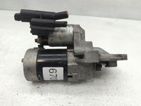 2018-2019 Ford Escape Car Starter Motor Solenoid OEM P/N:M000TC0371ZC FJ5T-11000-AA Fits Fits 2018 2019 OEM Used Auto Parts 