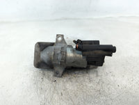 2018-2019 Ford Escape Car Starter Motor Solenoid OEM P/N:M000TC0371ZC FJ5T-11000-AA Fits Fits 2018 2019 OEM Used Auto Parts 