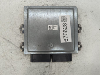 compare product 2017-2019 Ford Escape PCM Engine Control Computer ECU ECM PCU OEM P/N:FV6A-12B684-AB HJ5A-12A650-MA Fits Fits 2017 2018 2019 OEM Used Auto Parts
