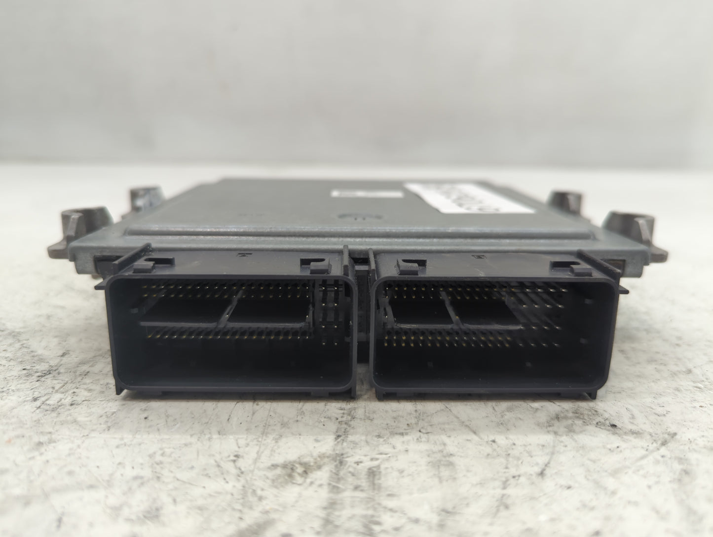 2017-2019 Ford Escape PCM Engine Control Computer ECU ECM PCU OEM P/N:FV6A-12B684-AB HJ5A-12A650-MA Fits Fits 2017 2018 2019