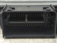 2017-2019 Ford Escape PCM Engine Control Computer ECU ECM PCU OEM P/N:FV6A-12B684-AB HJ5A-12A650-MA Fits Fits 2017 2018 2019