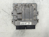 2017-2019 Ford Escape PCM Engine Control Computer ECU ECM PCU OEM P/N:FV6A-12B684-AB HJ5A-12A650-MA Fits Fits 2017 2018 2019