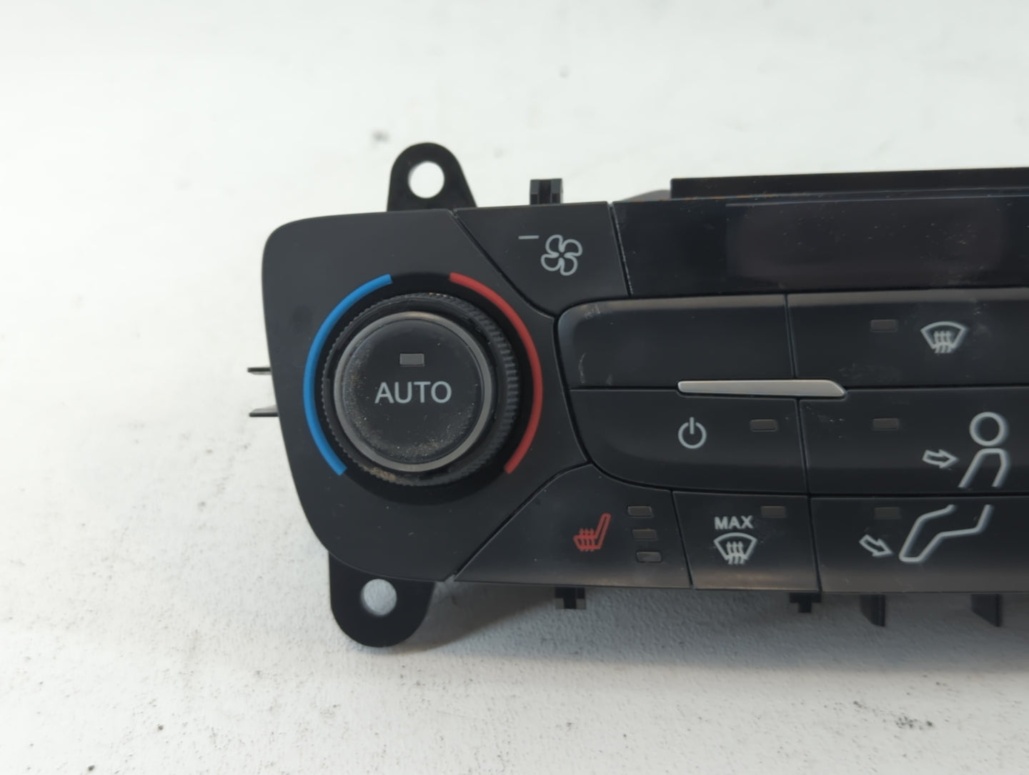 2018-2019 Ford Escape Climate Control Module Temperature AC/Heater Replacement P/N:GJ5T-18C612-CJ Fits Fits 2018 2019 OEM Us