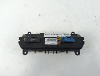 2018-2019 Ford Escape Climate Control Module Temperature AC/Heater Replacement P/N:GJ5T-18C612-CJ Fits Fits 2018 2019 OEM Us