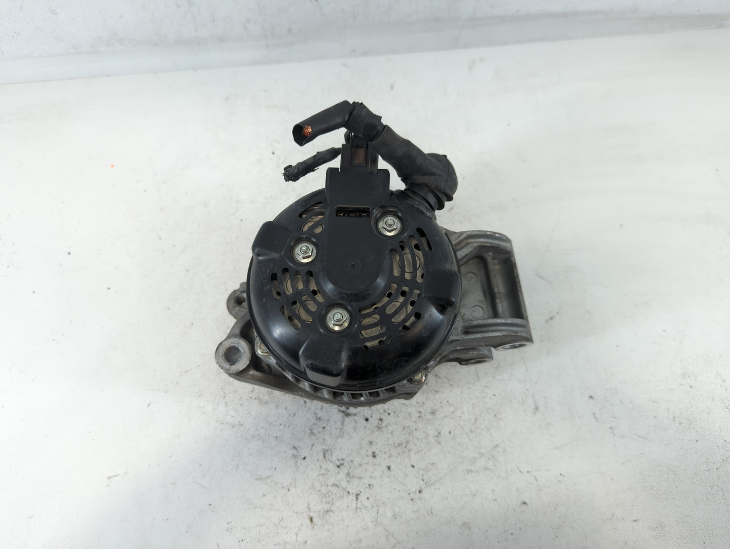 2013-2019 Ford Escape Alternator Replacement Generator Charging Assembly Engine OEM P/N:TN104210-2330 CJ5T-10300-BB Fits OEM