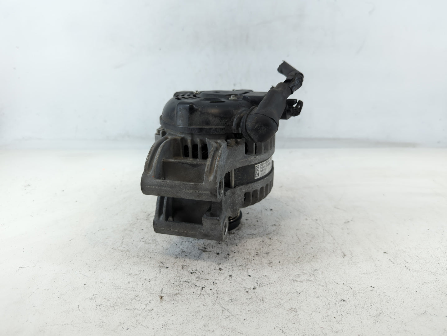 2013-2019 Ford Escape Alternator Replacement Generator Charging Assembly Engine OEM P/N:TN104210-2330 CJ5T-10300-BB Fits OEM