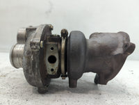 2017 Ford Escape Turbocharger Turbo Charger Super Charger Supercharger - Oemusedautoparts1.com