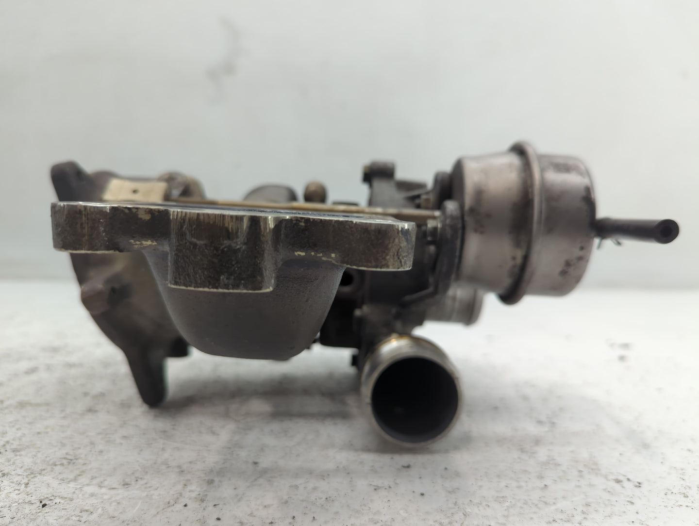 2017 Ford Escape Turbocharger Turbo Charger Super Charger Supercharger - Oemusedautoparts1.com