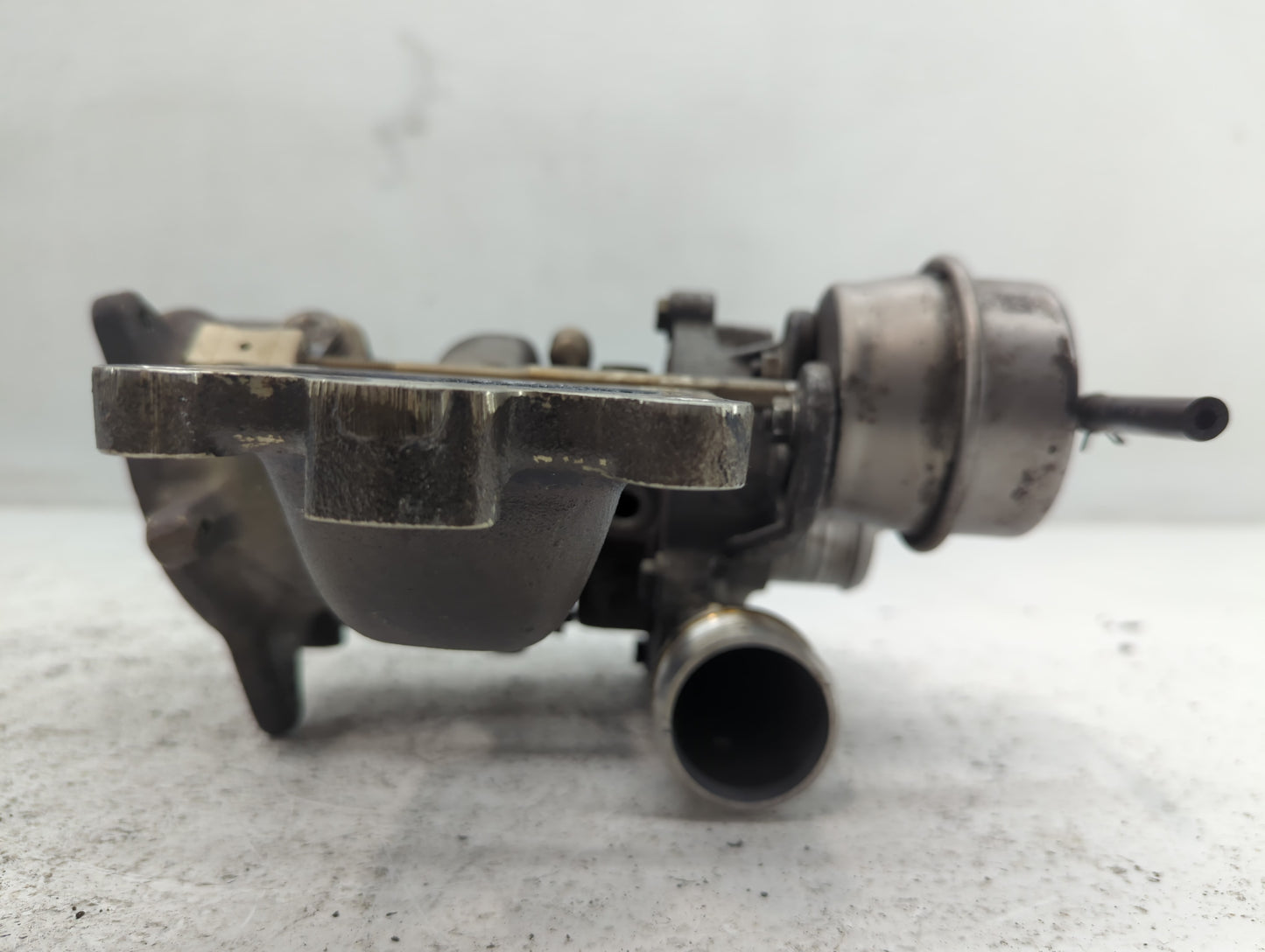 2017 Ford Escape Turbocharger Turbo Charger Super Charger Supercharger - Oemusedautoparts1.com