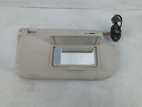 2013-2019 Ford Escape Sun Visor Shade Replacement Passenger Right Mirror Fits Fits 2013 2014 2015 2016 2017 2018 2019 OEM Us
