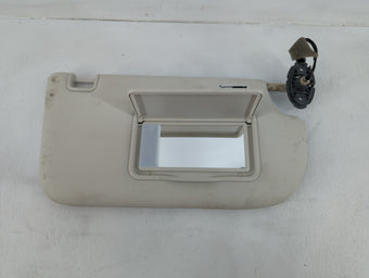 compare product 2013-2019 Ford Escape Sun Visor Shade Replacement Passenger Right Mirror Fits Fits 2013 2014 2015 2016 2017 2018 2019 OEM Used Auto Parts