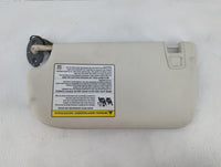 2013-2019 Ford Escape Sun Visor Shade Replacement Passenger Right Mirror Fits Fits 2013 2014 2015 2016 2017 2018 2019 OEM Us