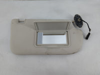 2013-2019 Ford Escape Sun Visor Shade Replacement Passenger Right Mirror Fits Fits 2013 2014 2015 2016 2017 2018 2019 OEM Us