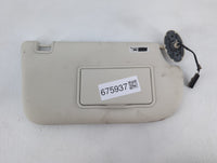 2013-2019 Ford Escape Sun Visor Shade Replacement Passenger Right Mirror Fits Fits 2013 2014 2015 2016 2017 2018 2019 OEM Us