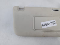 2013-2019 Ford Escape Sun Visor Shade Replacement Passenger Right Mirror Fits Fits 2013 2014 2015 2016 2017 2018 2019 OEM Us