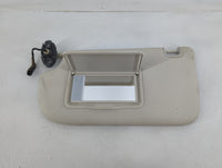 2013-2019 Ford Escape Sun Visor Shade Replacement Driver Left Mirror Fits Fits 2013 2014 2015 2016 2017 2018 2019 OEM Used A