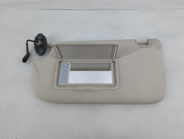 2013-2019 Ford Escape Sun Visor Shade Replacement Driver Left Mirror Fits Fits 2013 2014 2015 2016 2017 2018 2019 OEM Used A