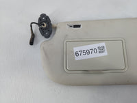 2013-2019 Ford Escape Sun Visor Shade Replacement Driver Left Mirror Fits Fits 2013 2014 2015 2016 2017 2018 2019 OEM Used A