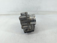 2017-2019 Ford Escape Throttle Body P/N:DS7G-9F991-CA Fits Fits 2014 2015 2016 2017 2018 2019 2020 OEM Used Auto Parts - Oem