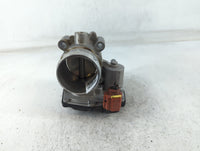 2017-2019 Ford Escape Throttle Body P/N:B18 004 5731 DS7G-9F991-CA Fits Fits 2014 2015 2016 2017 2018 2019 2020 OEM Used Aut