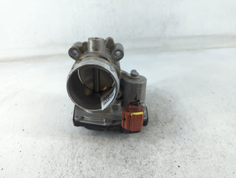 compare product 2017-2019 Ford Escape Throttle Body P/N:B18 004 5731 DS7G-9F991-CA Fits Fits 2014 2015 2016 2017 2018 2019 2020 OEM Used Auto Parts