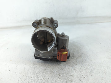 2017-2019 Ford Escape Throttle Body P/N:B18 004 5731 DS7G-9F991-CA Fits Fits 2014 2015 2016 2017 2018 2019 2020 OEM Used Aut