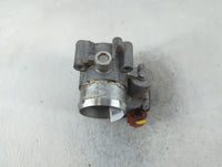2017-2019 Ford Escape Throttle Body P/N:B18 004 5731 DS7G-9F991-CA Fits Fits 2014 2015 2016 2017 2018 2019 2020 OEM Used Aut