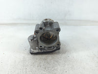 2017-2019 Ford Escape Throttle Body P/N:B18 004 5731 DS7G-9F991-CA Fits Fits 2014 2015 2016 2017 2018 2019 2020 OEM Used Aut