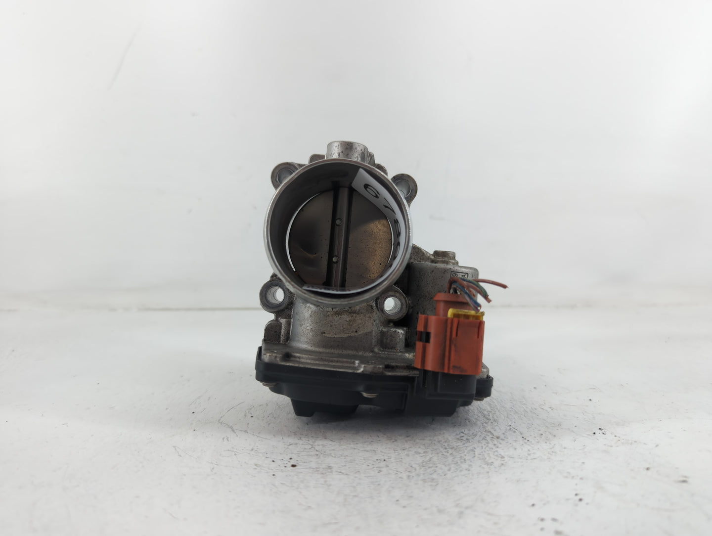 2017-2019 Ford Escape Throttle Body P/N:B17 313 4269 DS7G-9F991-CA Fits Fits 2014 2015 2016 2017 2018 2019 2020 OEM Used Aut
