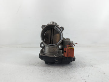 2017-2019 Ford Escape Throttle Body P/N:B17 313 4269 DS7G-9F991-CA Fits Fits 2014 2015 2016 2017 2018 2019 2020 OEM Used Aut
