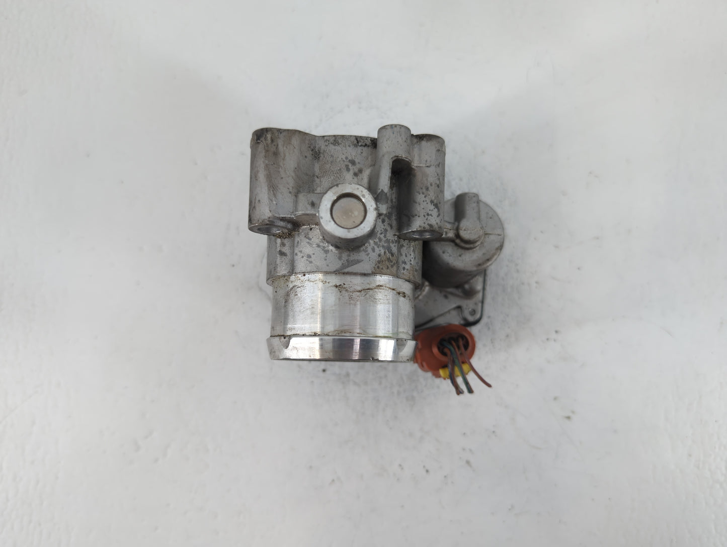 2017-2019 Ford Escape Throttle Body P/N:B17 313 4269 DS7G-9F991-CA Fits Fits 2014 2015 2016 2017 2018 2019 2020 OEM Used Aut