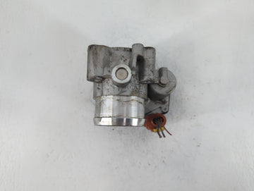 2017-2019 Ford Escape Throttle Body P/N:B17 313 4269 DS7G-9F991-CA Fits Fits 2014 2015 2016 2017 2018 2019 2020 OEM Used Auto Parts