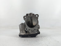 2017-2019 Ford Escape Throttle Body P/N:B17 313 4269 DS7G-9F991-CA Fits Fits 2014 2015 2016 2017 2018 2019 2020 OEM Used Aut