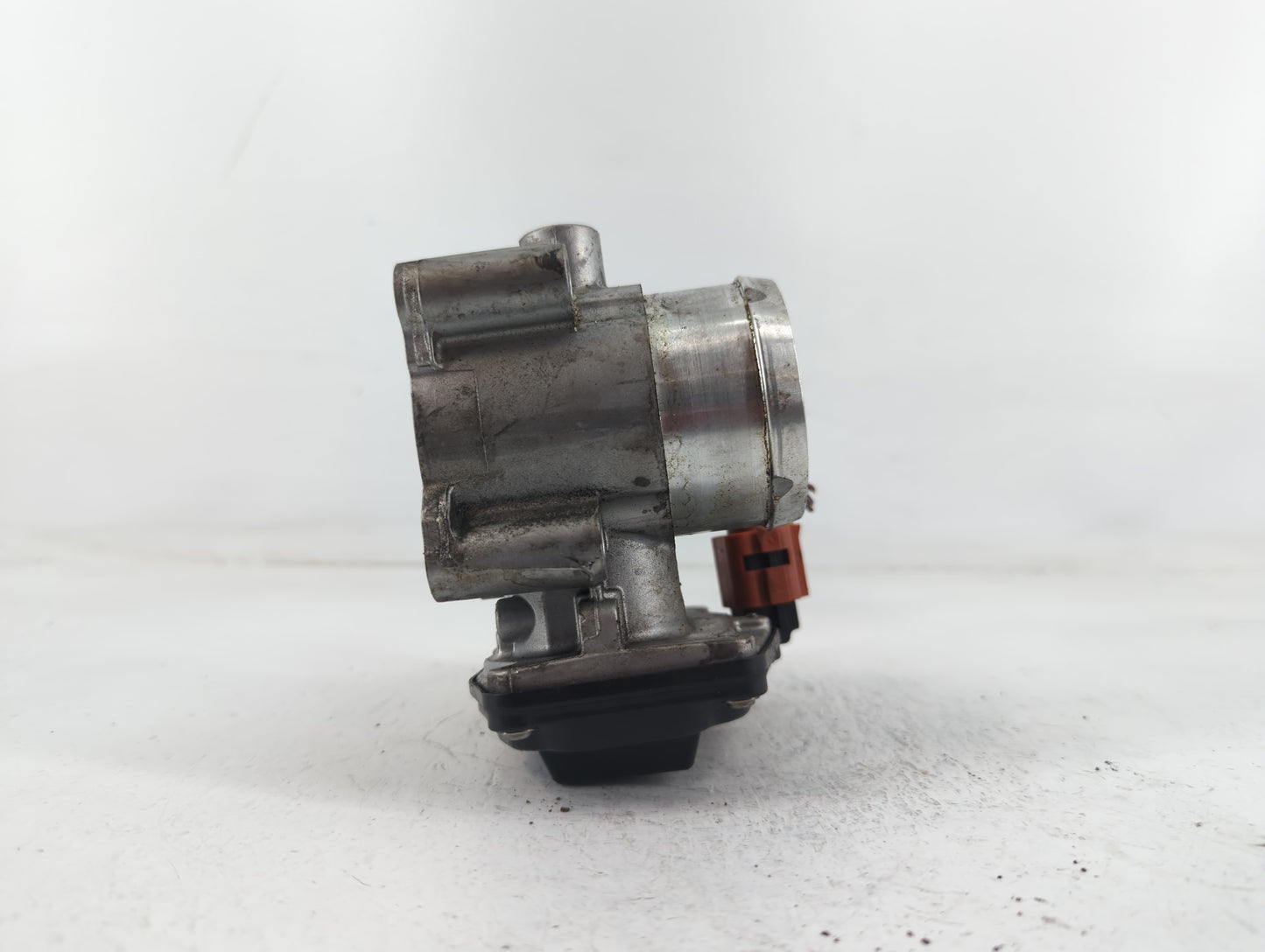2017-2019 Ford Escape Throttle Body P/N:B17 313 4269 DS7G-9F991-CA Fits Fits 2014 2015 2016 2017 2018 2019 2020 OEM Used Aut