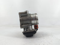 2017-2019 Ford Escape Throttle Body P/N:B17 313 4269 DS7G-9F991-CA Fits Fits 2014 2015 2016 2017 2018 2019 2020 OEM Used Aut