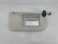 2013-2019 Ford Escape Sun Visor Shade Replacement Passenger Right Mirror Fits Fits 2013 2014 2015 2016 2017 2018 2019 OEM Us