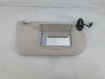 compare product 2013-2019 Ford Escape Sun Visor Shade Replacement Passenger Right Mirror Fits Fits 2013 2014 2015 2016 2017 2018 2019 OEM Used Auto Parts
