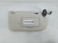 2013-2019 Ford Escape Sun Visor Shade Replacement Passenger Right Mirror Fits Fits 2013 2014 2015 2016 2017 2018 2019 OEM Us
