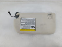 2013-2019 Ford Escape Sun Visor Shade Replacement Passenger Right Mirror Fits Fits 2013 2014 2015 2016 2017 2018 2019 OEM Us