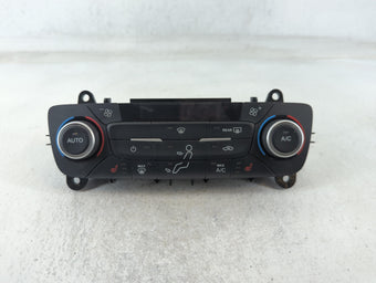 compare product 2018-2019 Ford Escape Climate Control Module Temperature AC/Heater Replacement P/N:GJ5T-18C612-CH Fits Fits 2018 2019 OEM Used Auto Parts