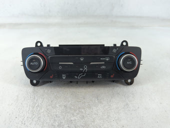 compare product 2018-2019 Ford Escape Climate Control Module Temperature AC/Heater Replacement P/N:GJ5T-18C612-CH Fits Fits 2018 2019 OEM Used Auto Parts
