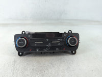 2018-2019 Ford Escape Climate Control Module Temperature AC/Heater Replacement P/N:GJ5T-18C612-CH Fits Fits 2018 2019 OEM Us